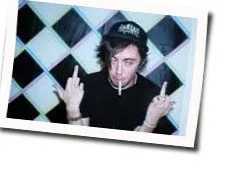 Hotter Sadness Tab by Elvis Depressedly