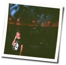 Weird Honey Chords by Elvis Depressedly