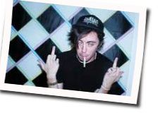 Hotter Sadness Tab by Elvis Depressedly