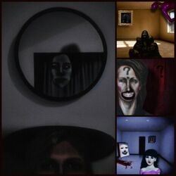 Middle Man Chords by Elvis Depressedly