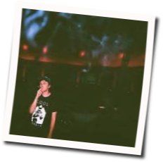 Weird Honey Chords by Elvis Depressedly