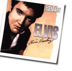 After Loving You Chords by Elvis Presley