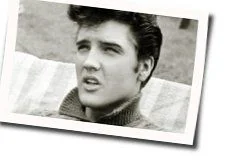 A House That Has Everything Chords by Elvis Presley