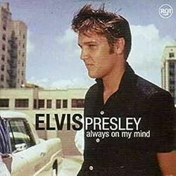 Always On My Mind (Ver2) Chords by Elvis Presley