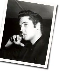 And I Love You So Chords by Elvis Presley