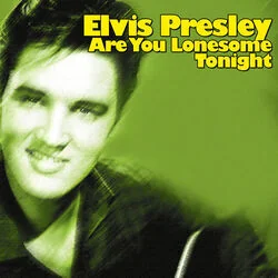 Are You Lonesome Tonight Bass Tab by Elvis Presley