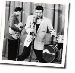 Blue Hawaii (Ver2) Chords by Elvis Presley
