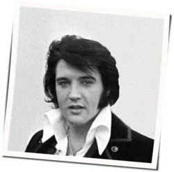 Can't Help Falling In Love Acoustic (Ver2) Tab by Elvis Presley