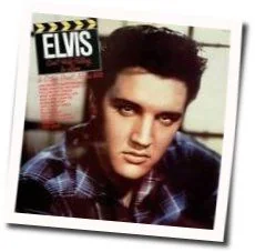 Can't Help Falling Chords by Elvis Presley