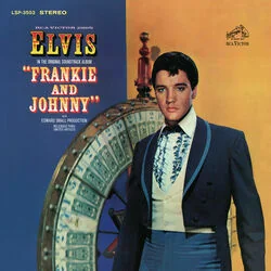 Everybody Come Aboard Chords by Elvis Presley