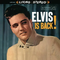 Fever Tab by Elvis Presley