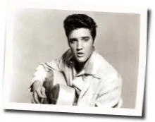 Hound Dog (Ver2) Chords by Elvis Presley