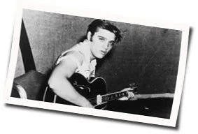 I Can't Help Falling In Love With You (Ver2) Chords by Elvis Presley