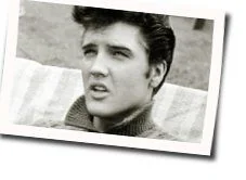 I Can't Help Falling In Love With You Chords by Elvis Presley