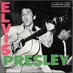I Got A Woman Chords by Elvis Presley