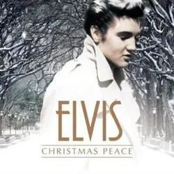 If I Get Home On Christmas Day Chords by Elvis Presley