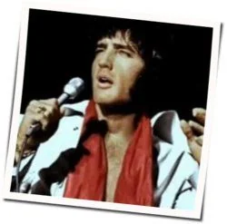 If That Isn't Love Chords by Elvis Presley