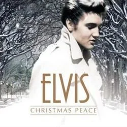 I'll Be Home For Christmas Chords by Elvis Presley