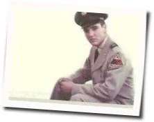 I'm Gonna Sit Right Down And Cry Over You Chords by Elvis Presley