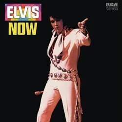 I'm Leavin (Ver2) Chords by Elvis Presley