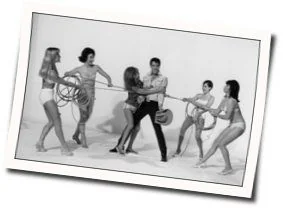 Judy Chords by Elvis Presley