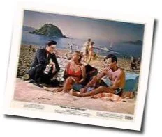 Marguerita Chords by Elvis Presley