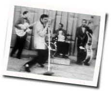 Mean Woman Blues Chords by Elvis Presley