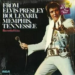 Memphis Tennessee Chords by Elvis Presley