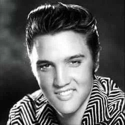 One Pair Of Hands Chords by Elvis Presley