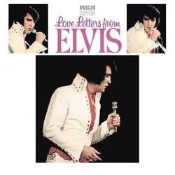 Only Believe Chords by Elvis Presley