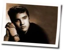 Poor Boy Chords by Elvis Presley
