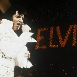 Poor Mans Gold Chords by Elvis Presley