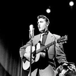 Seeing Is Believing Chords by Elvis Presley