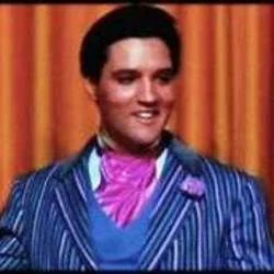 Shout It Out Chords by Elvis Presley