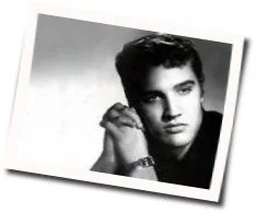 Stop Where You Are Chords by Elvis Presley