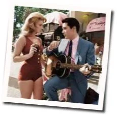 Viva Las Vegas (Ver2) Chords by Elvis Presley