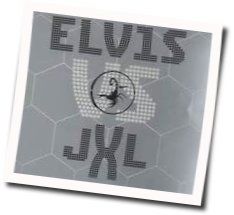 A Little Less Conversation Bass Tab by Elvis Presley Vs Jxl