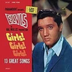 Were Coming In Loaded Chords by Elvis Presley