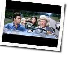 What A Wonderful Life Chords by Elvis Presley