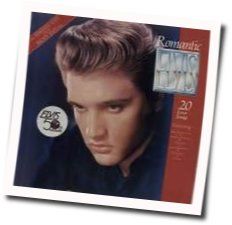 A Boy Like Me A Girl Like You Chords by Elvis Presley