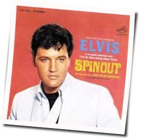 Adam And Evil Chords by Elvis Presley
