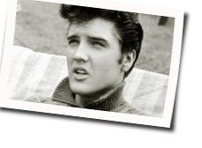 A House That Has Everything Chords by Elvis Presley