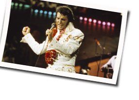 American Trilogy Chords by Elvis Presley