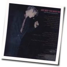 Any Way You Want Me Chords by Elvis Presley