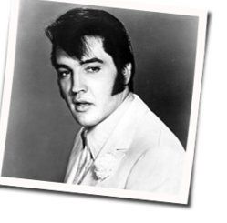 Baby What You Want Me To Do Chords by Elvis Presley