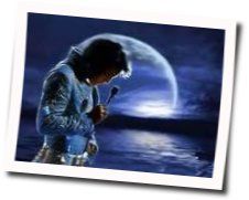 Blue Moon Chords by Elvis Presley