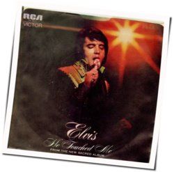 Bosom Of Abraham Chords by Elvis Presley