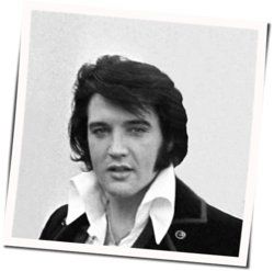 Elvis Presley tabs for Cant help falling in love acoustic (Ver. 2)