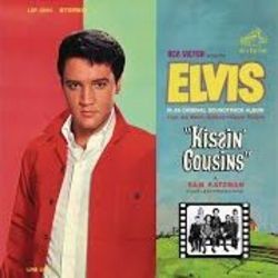 Catchin On Fast Chords by Elvis Presley