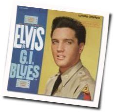 Didja Ever Chords by Elvis Presley
